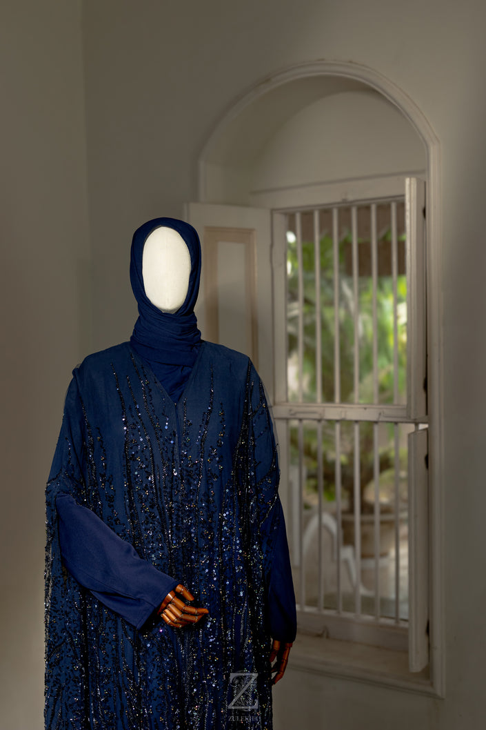 Midnight Mirage Cape