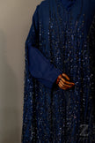 Midnight Mirage Cape