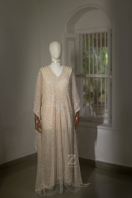 Whispered Glow Kaftan