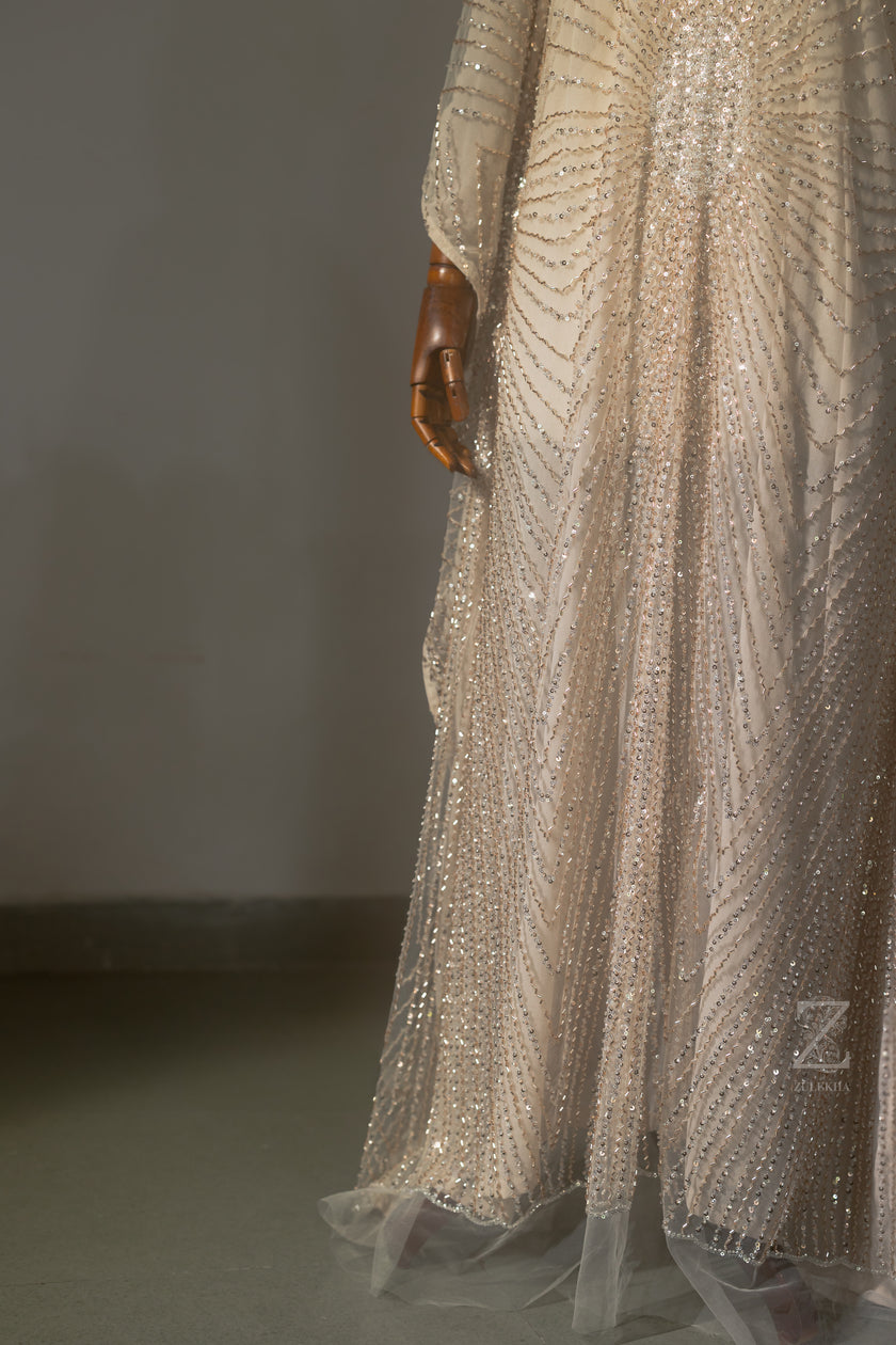 Whispered Glow Kaftan