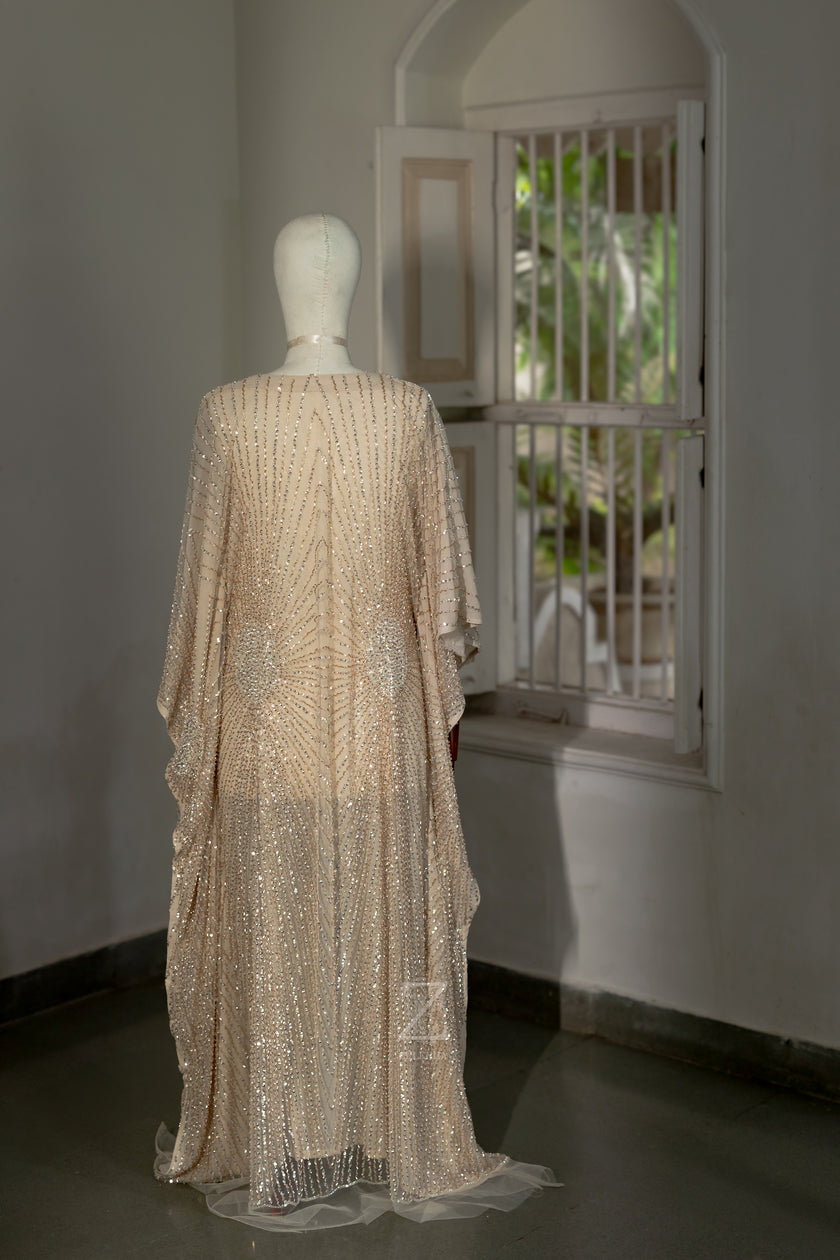 Whispered Glow Kaftan