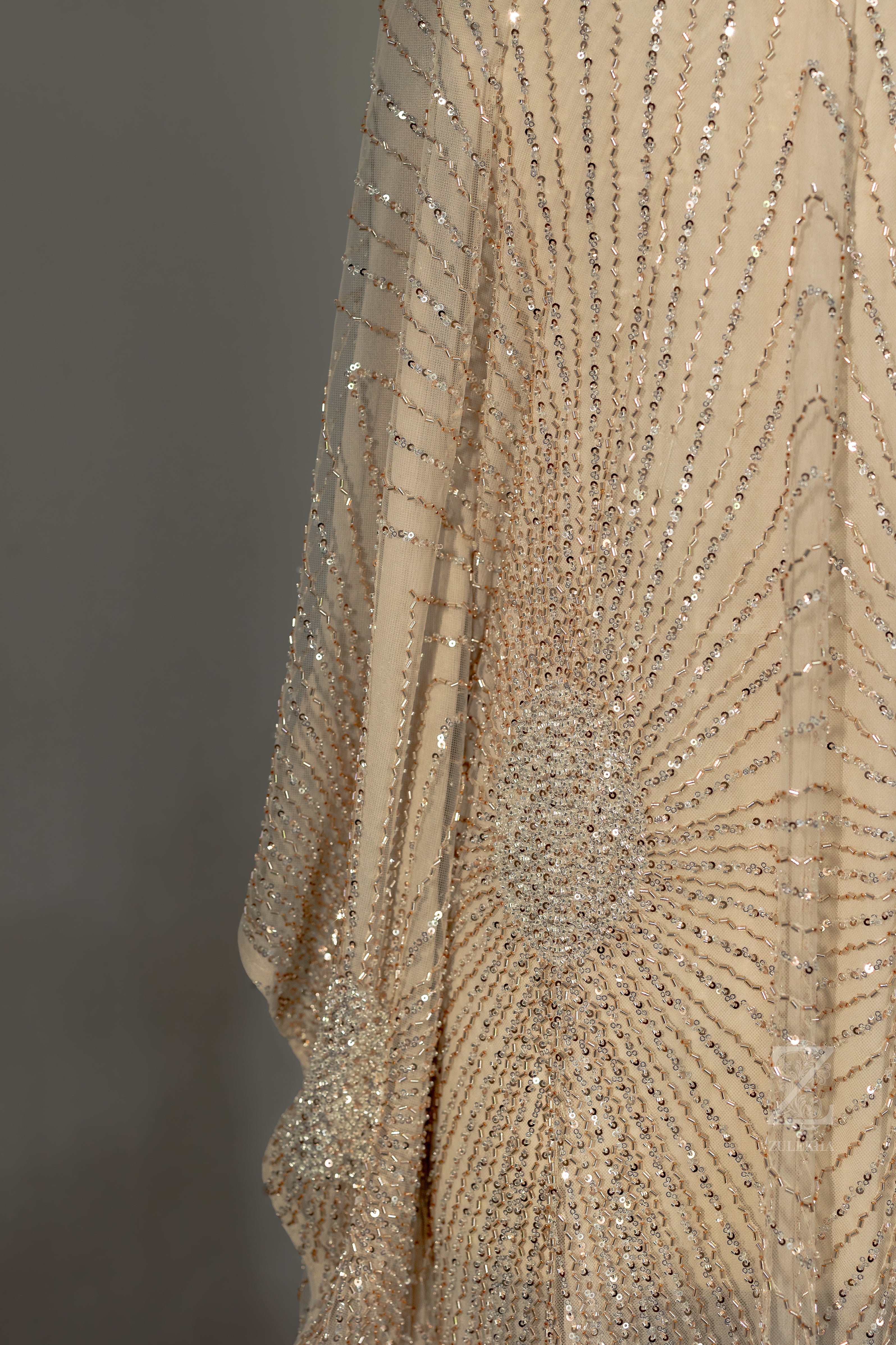 Whispered Glow Kaftan