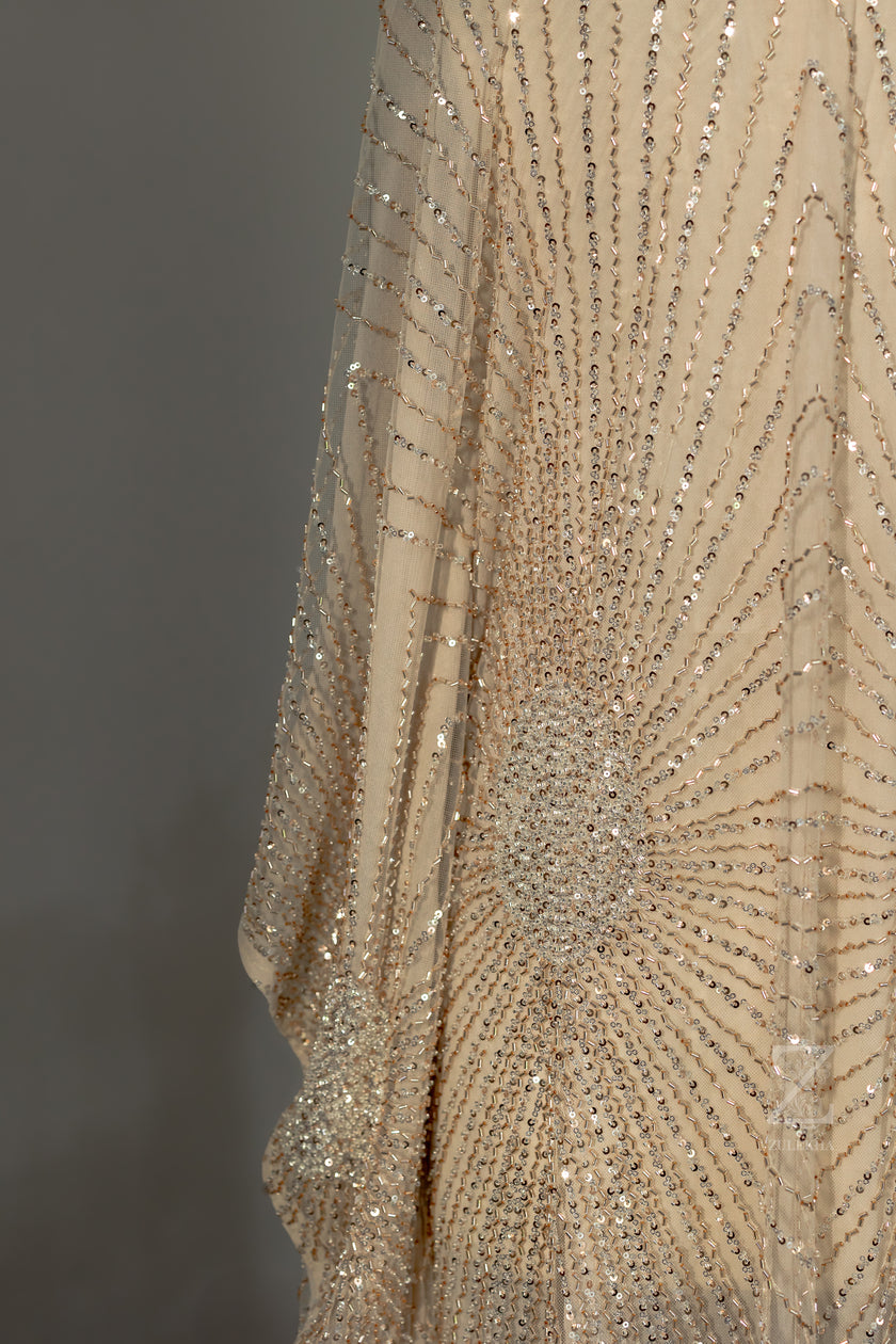 Whispered Glow Kaftan