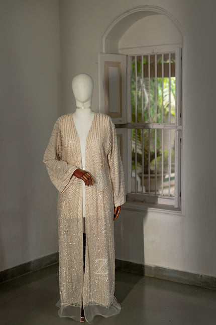 Whispered Glow Shrug