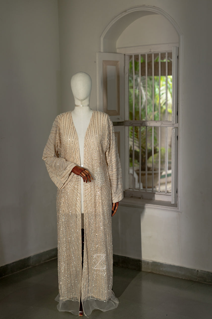 Whispered Glow Shrug