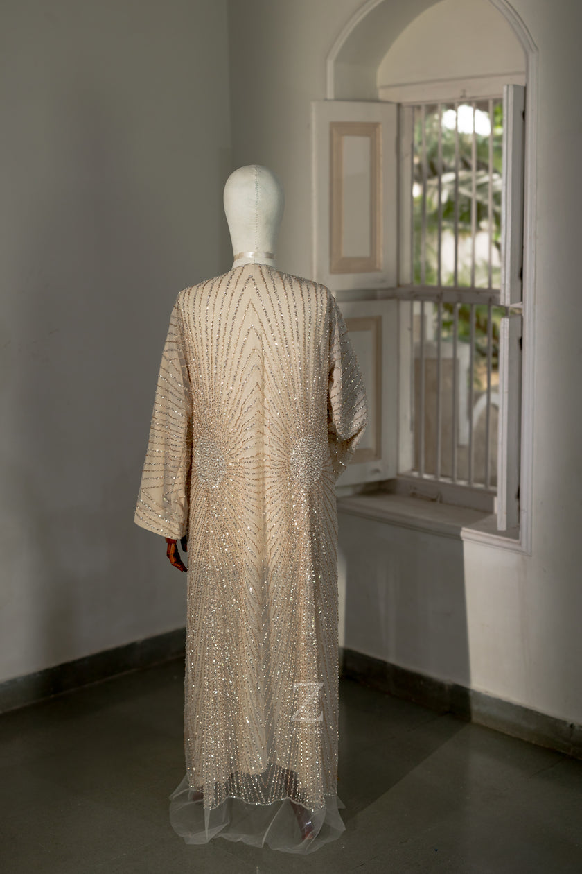 Whispered Glow Shrug